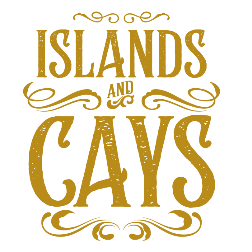 Islands and Cays